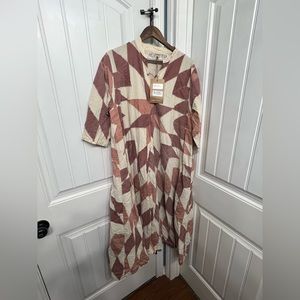 2 magnolia Pearl jackets